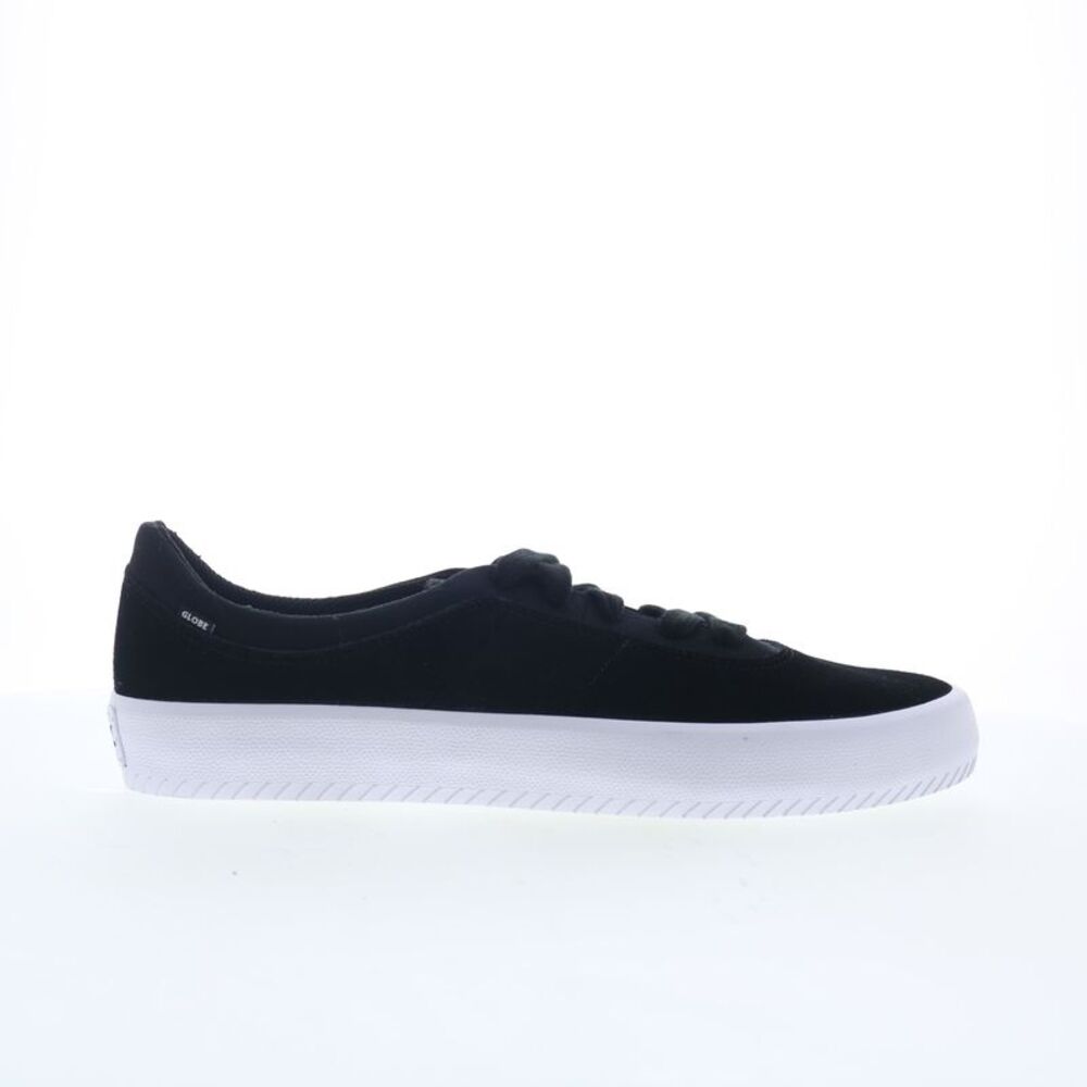 Globe Mens Melbek Black Shoes (NWT)